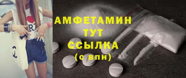 молекула духа Бугульма