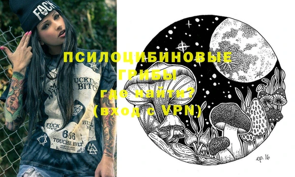 молекула духа Бугульма